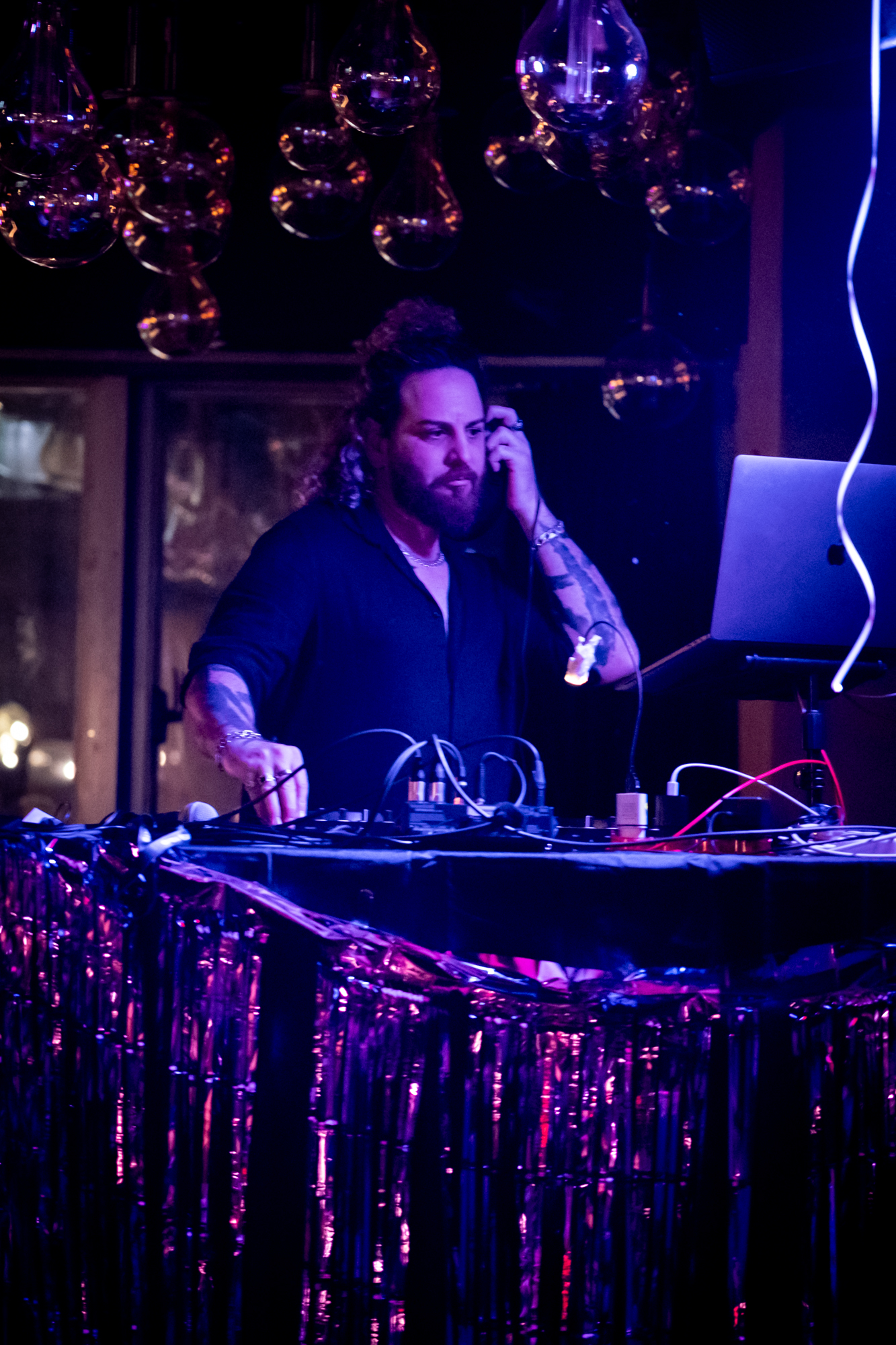 מאירוע קודם