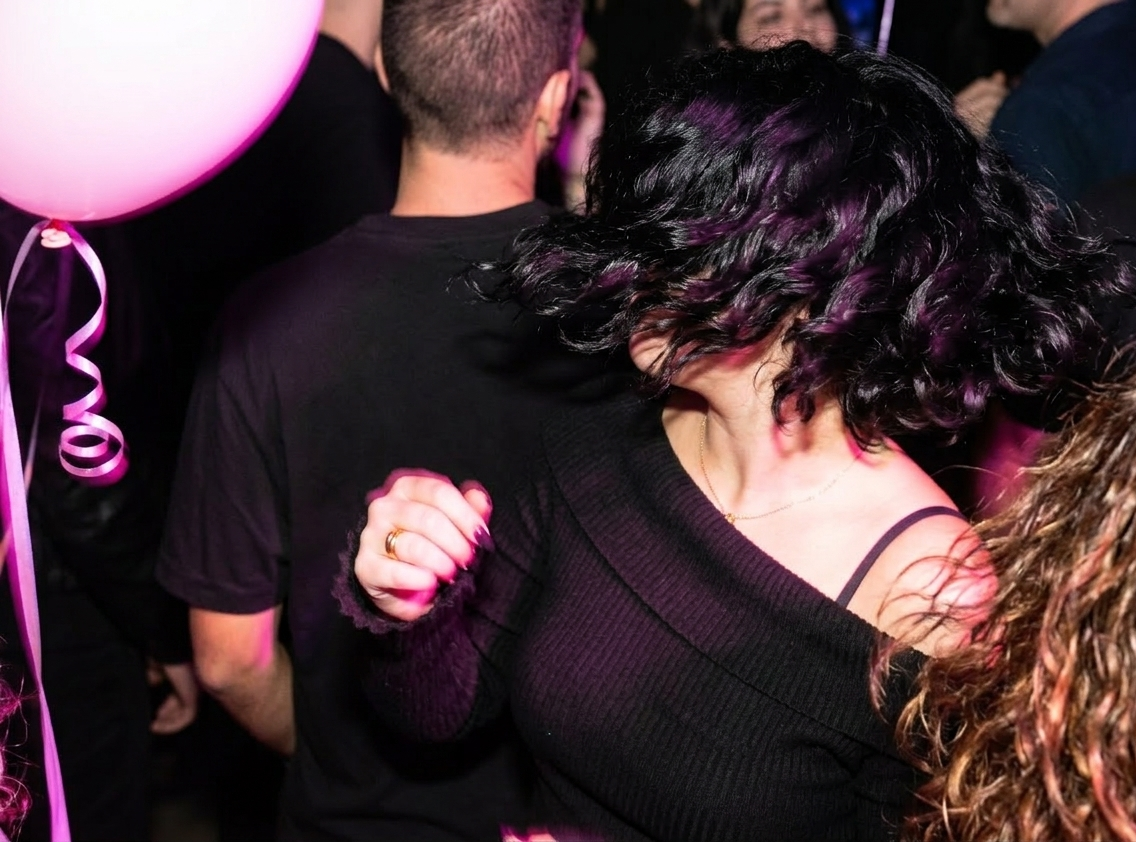 מאירוע קודם