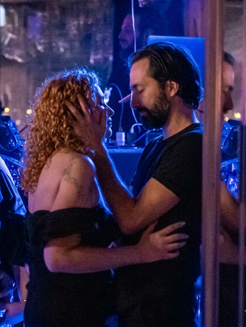 מאירוע קודם