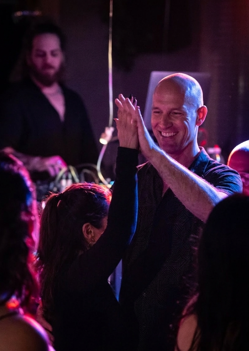 מאירוע קודם